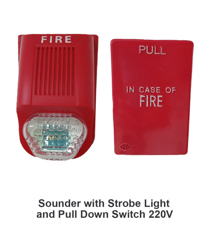 Strobe Light for Sale Cebu MEQ BUILDERS INDUSTRIAL CORPORATION